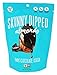 Skinny Dipped Almonds, Dark Chocolate Almonds Variety, 3.5oz, 5g plant based protein, Non GMO, gluten free (Variety, Pack of 4)