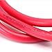 Replacement Audio Cable Cord Wire with In-line Microphone and Control Compatible with Beats by Dr Dre Headphones Solo/Studio/Pro/Detox/Wireless/Mixr/Executive/Pill (Red)