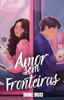 Livro Amor Sem Fronteiras