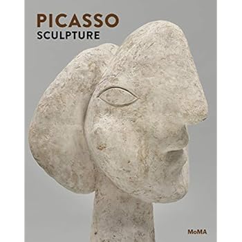 Picasso Sculpture