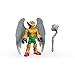 Hawkgirl Imaginext DC Super Friends Series 3 Foil Pack - Hawk Girl