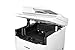 Canon Office Products MF416dw Imageclass Wireless Monochrome Printer with Scanner, Copier & Fax