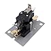 Supplying Demand Q108 HN67GJ002 Furnace Heat Pump Sequencer 1SPDT 24 Volt On 1-25 Off 65-115
