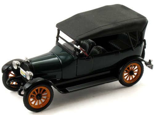 Signature Models Scale 1:32 - 1917 Reo Touring