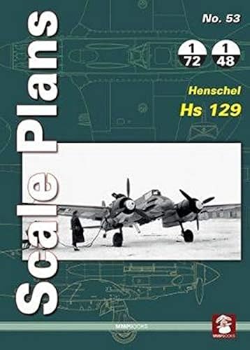 Download Henschel Hs 129 PDF