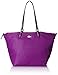 Lacoste Women's Izzie Medium Carryall Shoulder Bag