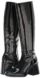 Vince Camuto Women's Sangeti Stacked Heel Knee High