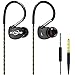 Acctrend H4 Sports In-Ear Headphones with Microphone for smart phones