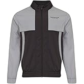 Castore McLaren F1 Night Race Nylon Bomber Jacket