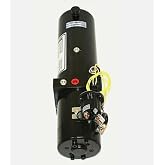 250100 Liftgate Power Unit, Motor and Pump, 12VDC, RCM 72-25/30, OEM Genuine Maxon