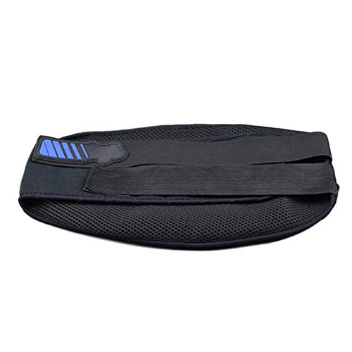 Bulary Motorcycle Belt Riding Protective Off-Road Bicycle Kidney Protection Belt Anti-Fall Belt Locomotive Anti-Fall Belt Kidney Belts