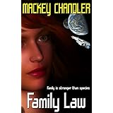 Family Law (Family Law series book 1)