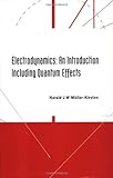 Electrodynamics, Kirsten, Harald J. W. Muller, 9812388087