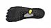 Vibram Women's Spyridon MR Trail Running Shoe, Purple/Black,39 EU/8 M US