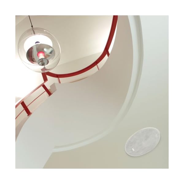 KEF-CI160CRDS-Round-Dual-Stereo-In-Ceiling-Architectural-Loudspeaker-Single KEF-CI160CRDS-Round-Dual-Stereo-In-Ceiling-Architectural-Loudspeaker-Single