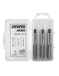 Irwin Tools 2712- 3 piezas 3.0 MM 0.50 mm