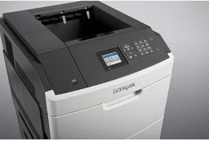 lexmark ms810dn