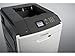 Lexmark 40G0210 Wireless Monochrome Printer, Gray, 2.6