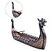 cheerfullus Dragon Boat Incense Stick Holder Burner Ashcatcher