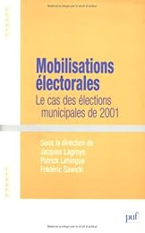 Mobilisations électorales
