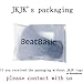 3 Pack Anti Dust Face Mouth Cover Mask Respirator - Dustproof Anti-Dust Washable - Reusable Comfy Masks - Cotton Flu Protective Breathable Safety Warm Windproof Mask for Man and Woman, Black