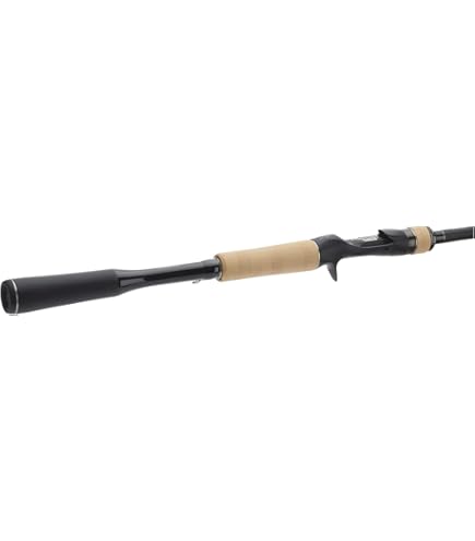 Shimano EXPRIDE, Freshwater, Bass, Casting, 7'2”, Medium Light, 1 pcs, (EXC72MLB) Fishing : Sports & Outdoors
