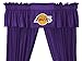 NBA Los Angeles Lakers Valance