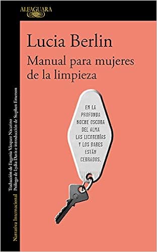 Manual para mujeres de la limpieza