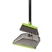 Casabella Wayclean Upright Sweep Set, 35-Inch Broom