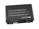 Asus K60I Laptop Battery Replacement