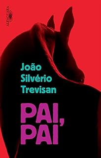 Livro Pai, pai