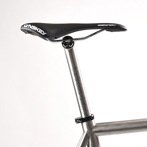 Lynskey Seatpost Clamp 2025 | www.edv.no