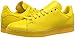 adidas Originals Men's Stan Smith Legacy Sneaker, EQT Yellow/EQT Yellow/EQT Yellow, 11