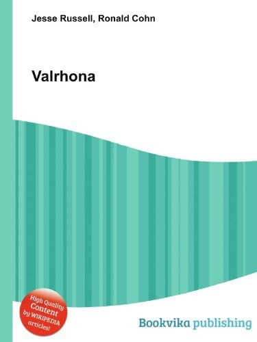 Valrhona