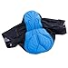 Nummy Men's Cycling Shorts With 3D Padded Classic Design Breathable Quick Dry Bike Bicycle Shorts