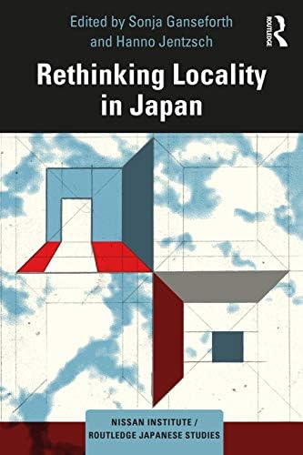 Japan's Minorities: The illusion of homogeneity (Sheffield Centre