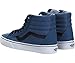 Vans Unisex Sk8-Hi Slim Women's Skate Shoe