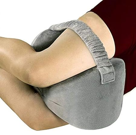 Back pain pillow between knees Clearance