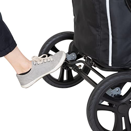 canopy bugaboo Bugaboo - Cameleon3 Breezy Sun Canopy