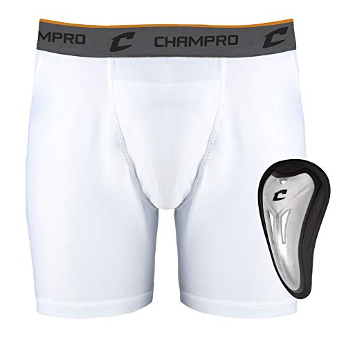 Photo 1 of CHAMPRO Boxer Shorts