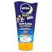 Nivea Sun Kids Swim & Play Sun Lotion Spf50+ 150 Ml
