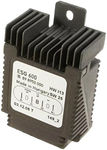 Stribel Auxiliary Fan Control Unit ESG Control