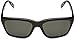 Bolle 527 Sunglasses, Shiny Black/Polarized TNS Oleo AR