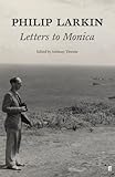 Letters to Monica