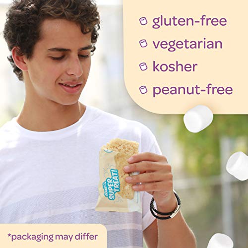 4 Cloud10+Protein+Gluten+Free+Marshmallow+Birthday