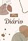 Livro Meu diário