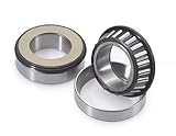 All Balls Steering Stem Bearing Kit 22-1001