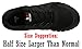 MAIITRIP Men's Running Shoes, Lightweight Non-Slip Gym Athletic Sneakers, Breathable Sport Causal Shoes