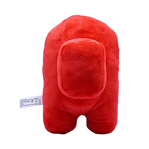Among Us 9" Plush (Red) Pricepulse