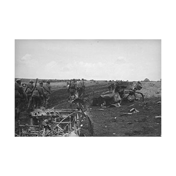 XINGCHANG 1/35 Resin Figure Model Kit 093 Russische Infanteristen Kursk 1943 Eine Figur Unmontierte unbemalte Oberseite – Bild 4
